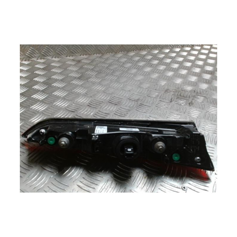 Feu arriere secondaire droit (feux) RENAULT CAPTUR 2 PHASE 1 d’occasion