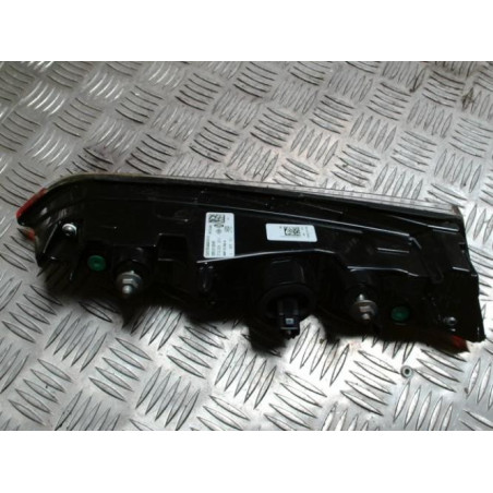 Feu arriere secondaire droit (feux) RENAULT CAPTUR 2 PHASE 1 d’occasion