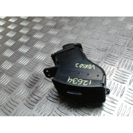 Aerateur tableau de bord avant gauche TOYOTA COROLLA VERSO 2 PHASE 1 d’occasion
