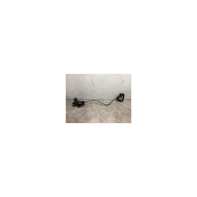 Levier de siege PEUGEOT 406 COUPE d’occasion