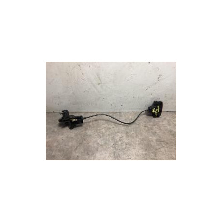 Levier de siege PEUGEOT 406 COUPE d’occasion