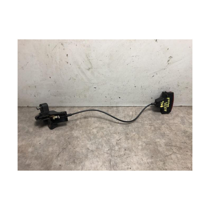 Levier de siege PEUGEOT 406 COUPE d’occasion