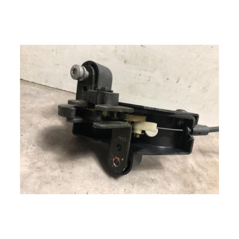Levier de siege PEUGEOT 406 COUPE d’occasion