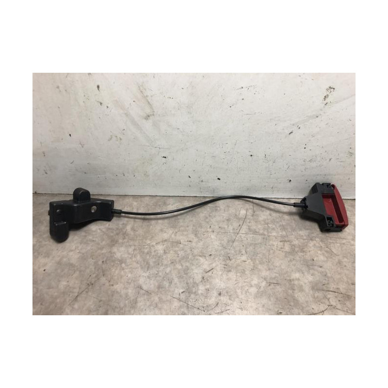 Levier de siege PEUGEOT 406 COUPE d’occasion