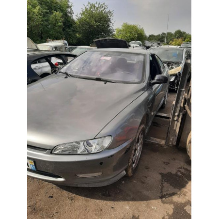 Levier de siege PEUGEOT 406 COUPE d’occasion