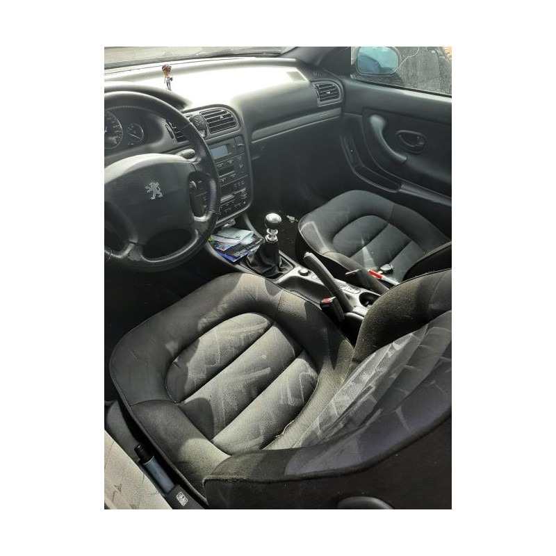Levier de siege PEUGEOT 406 COUPE d’occasion