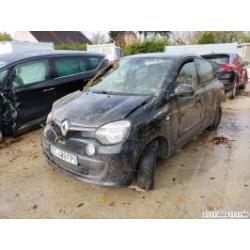 Optique avant secondaire gauche (feux)(clignotant) RENAULT TWINGO 3 PHASE 1 d’occasion