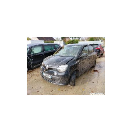 Optique avant secondaire gauche (feux)(clignotant) RENAULT TWINGO 3 PHASE 1 d’occasion