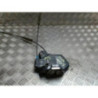 Serrure arriere gauche TOYOTA COROLLA VERSO 2 PHASE 1 d’occasion