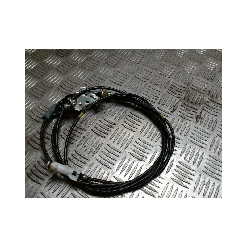 Cable ouverture capot TOYOTA COROLLA VERSO 2 PHASE 1 d’occasion