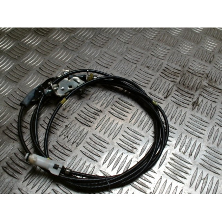 Cable ouverture capot TOYOTA COROLLA VERSO 2 PHASE 1 d’occasion