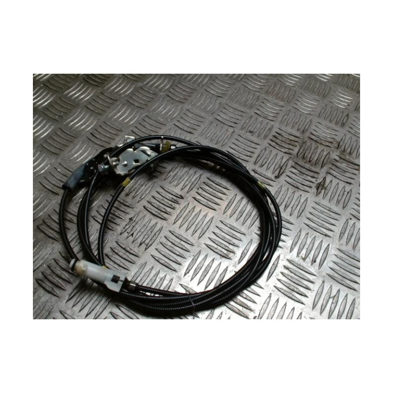 Cable ouverture capot TOYOTA COROLLA VERSO 2 PHASE 1 d’occasion