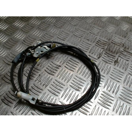 Cable ouverture capot TOYOTA COROLLA VERSO 2 PHASE 1 d’occasion