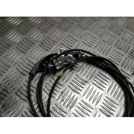 Cable ouverture capot TOYOTA COROLLA VERSO 2 PHASE 1 d’occasion