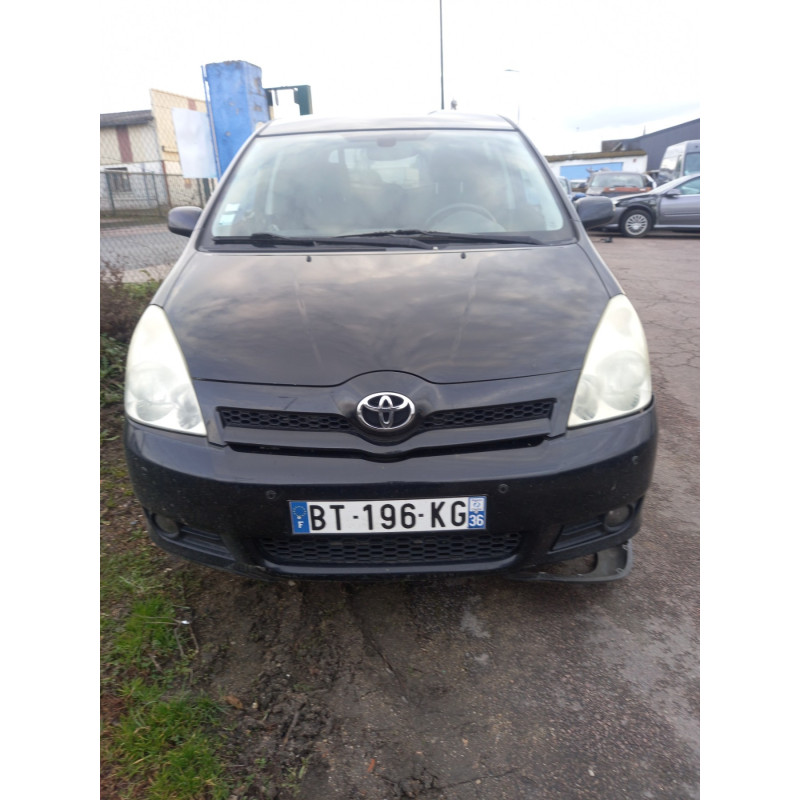 Joint de porte arriere gauche TOYOTA COROLLA VERSO 2 PHASE 1 d’occasion