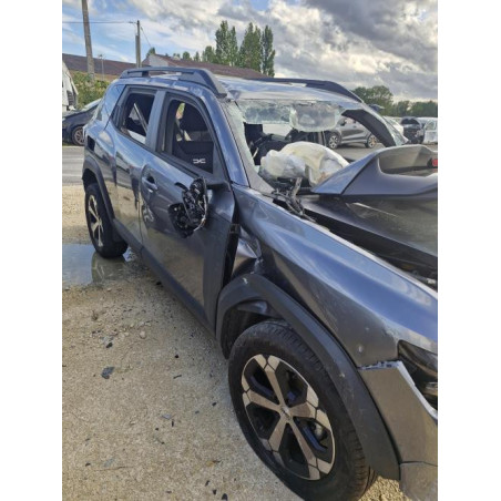 Verin de coffre DACIA DUSTER 3 d’occasion