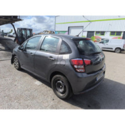 Autoradio d'origine CITROEN C3 2 PHASE 2 d’occasion