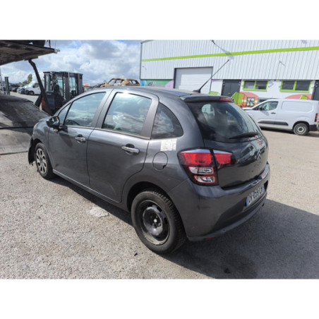 Autoradio d'origine CITROEN C3 2 PHASE 2 d’occasion