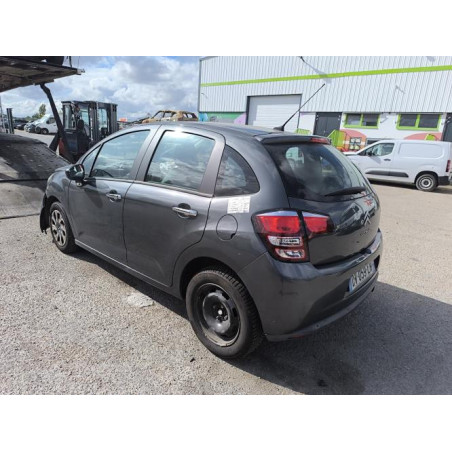 Autoradio d'origine CITROEN C3 2 PHASE 2 d’occasion