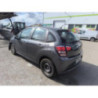 Autoradio d'origine CITROEN C3 2 PHASE 2 d’occasion