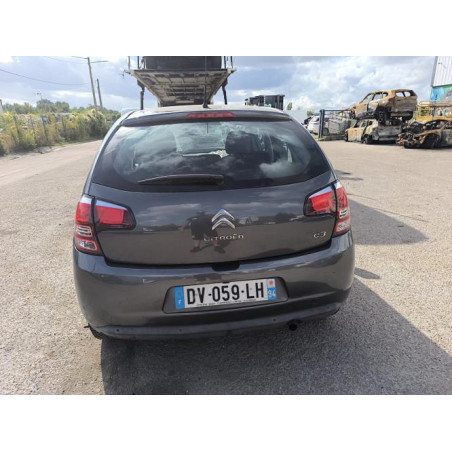 Autoradio d'origine CITROEN C3 2 PHASE 2 d’occasion