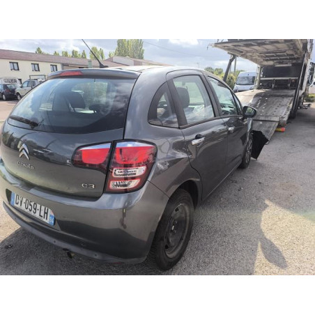 Autoradio d'origine CITROEN C3 2 PHASE 2 d’occasion