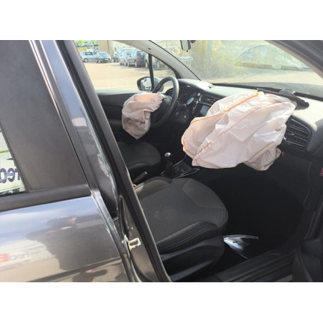 Autoradio d'origine CITROEN C3 2 PHASE 2 d’occasion