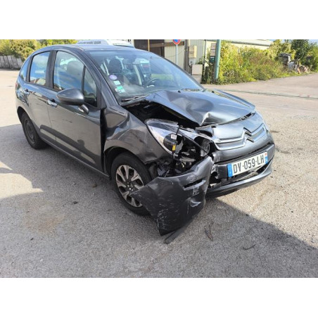 Autoradio d'origine CITROEN C3 2 PHASE 2 d’occasion