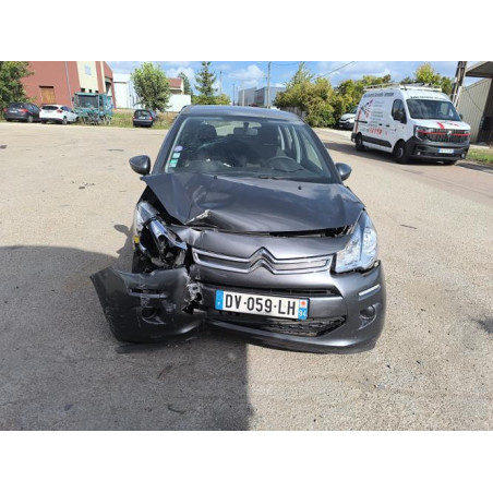 Autoradio d'origine CITROEN C3 2 PHASE 2 d’occasion