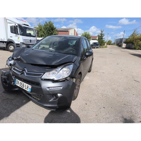 Autoradio d'origine CITROEN C3 2 PHASE 2 d’occasion