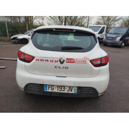 Interrupteur de leve vitre RENAULT CLIO 4 PHASE 2 d’occasion