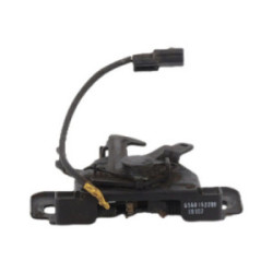 Serrure de capot RENAULT CAPTUR 1 PHASE 2 d’occasion