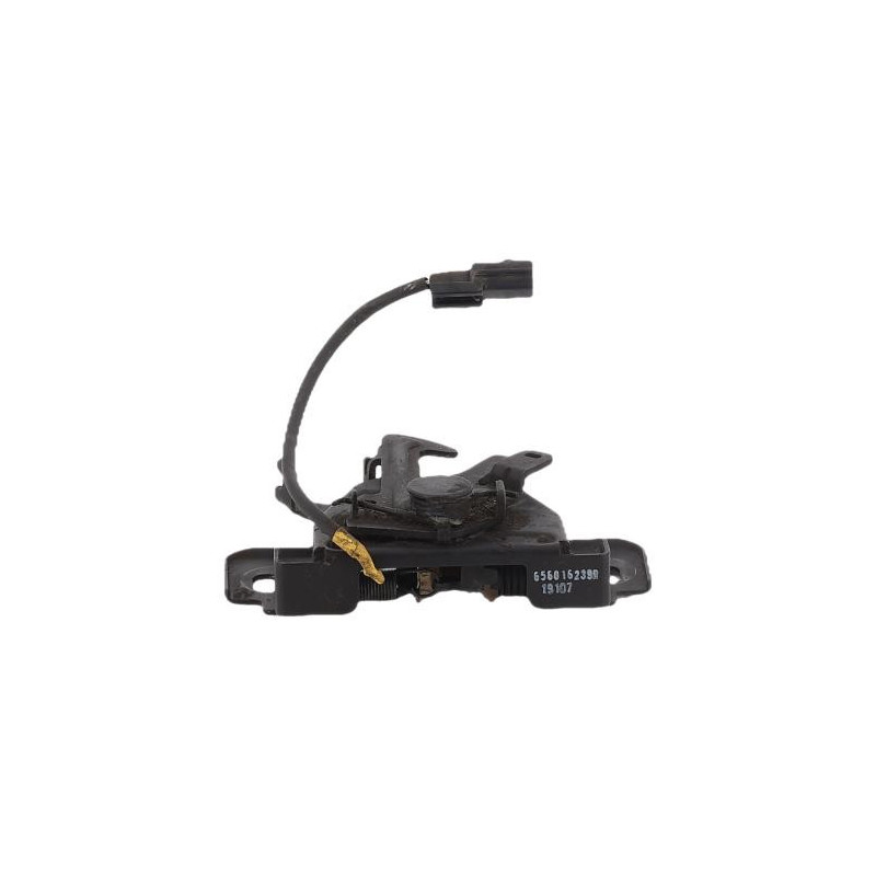 Serrure de capot RENAULT CAPTUR 1 PHASE 2 d’occasion
