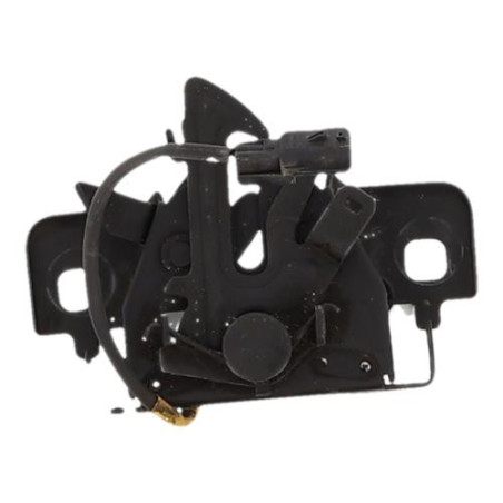 Serrure de capot RENAULT CAPTUR 1 PHASE 2 d’occasion