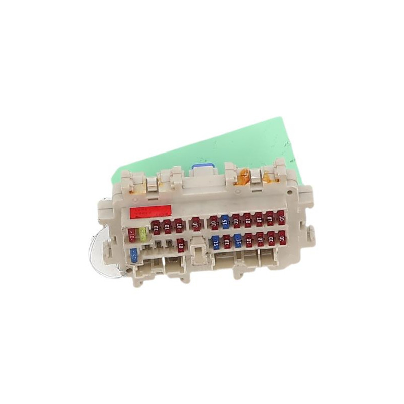 Porte fusible NISSAN NAVARA 1 PHASE 1 d’occasion