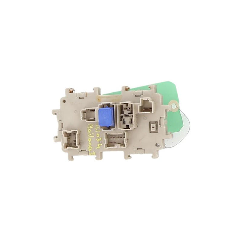 Porte fusible NISSAN NAVARA 1 PHASE 1 d’occasion