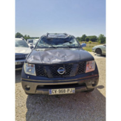 Poignee interieur arriere droit NISSAN NAVARA 1 PHASE 1 d’occasion