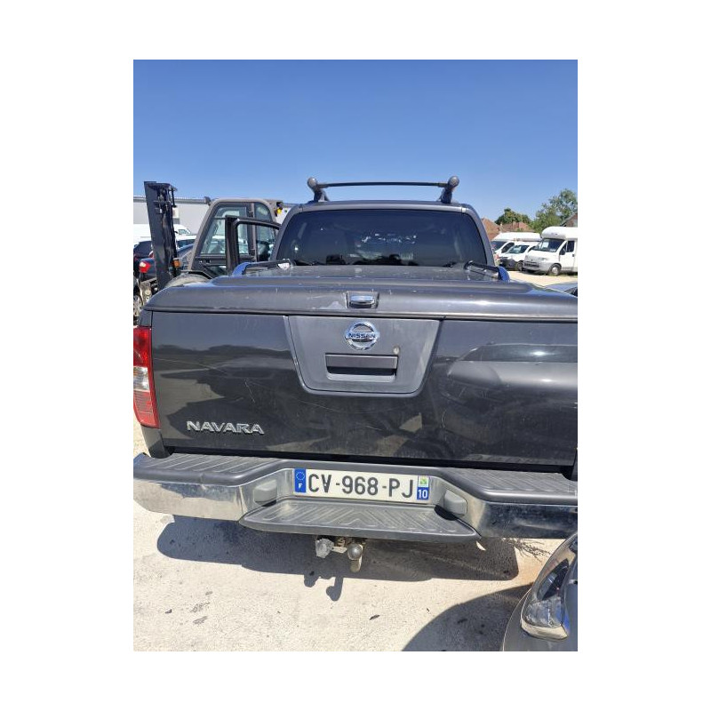 Poignee interieur arriere droit NISSAN NAVARA 1 PHASE 1 d’occasion