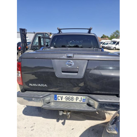 Poignee interieur arriere droit NISSAN NAVARA 1 PHASE 1 d’occasion