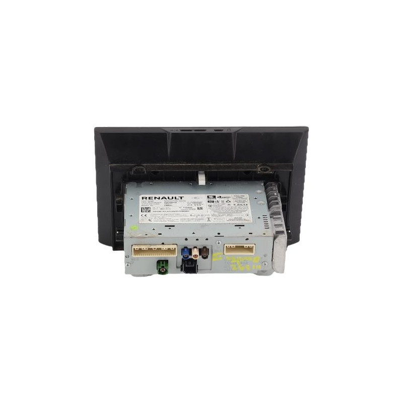 Ecran GPS DACIA DUSTER 3 d’occasion