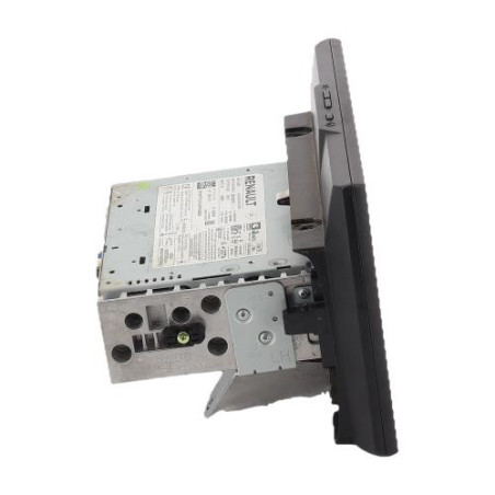 Ecran GPS DACIA DUSTER 3 d’occasion