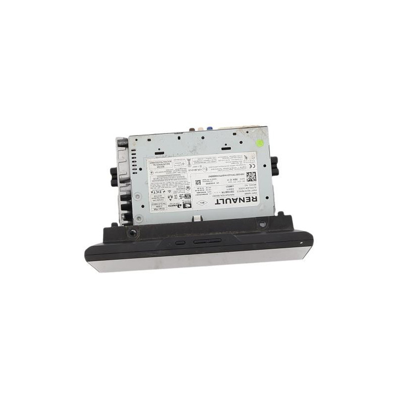Ecran GPS DACIA DUSTER 3 d’occasion