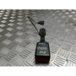 Attache ceinture avant gauche PEUGEOT 208 1 PHASE 1 d’occasion