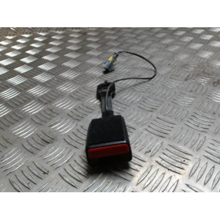 Attache ceinture avant gauche PEUGEOT 208 1 PHASE 1 d’occasion