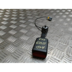 Attache ceinture avant droit PEUGEOT 208 1 PHASE 1 d’occasion