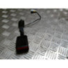 Attache ceinture avant droit PEUGEOT 208 1 PHASE 1 d’occasion