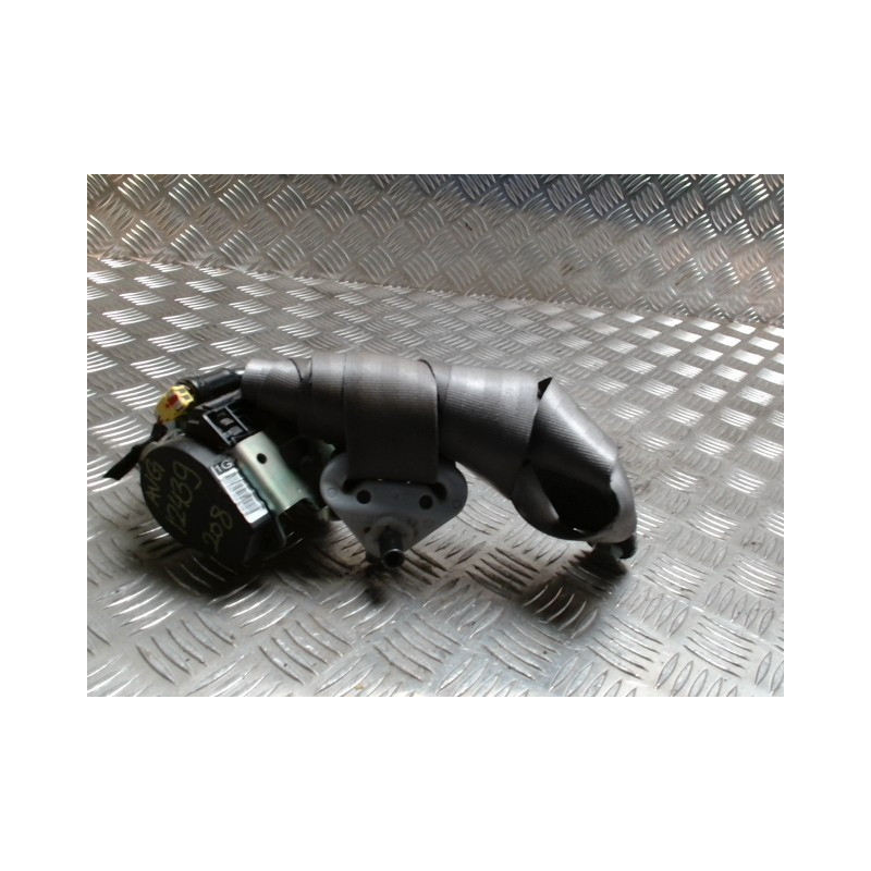 Ceinture avant gauche PEUGEOT 208 1 PHASE 1 d’occasion