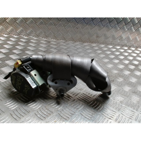 Ceinture avant gauche PEUGEOT 208 1 PHASE 1 d’occasion