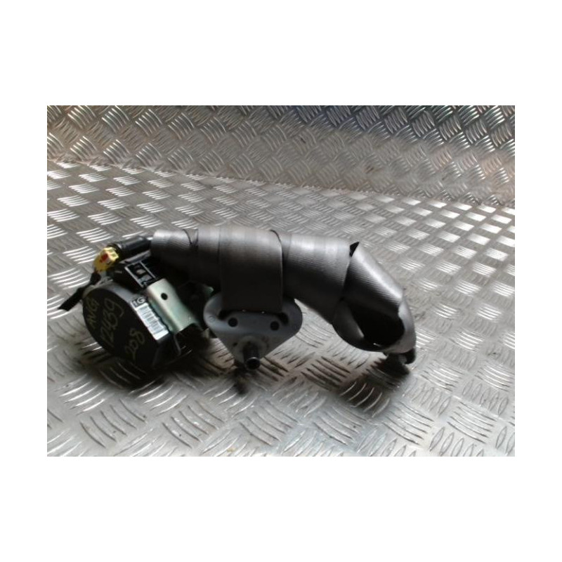 Ceinture avant gauche PEUGEOT 208 1 PHASE 1 d’occasion