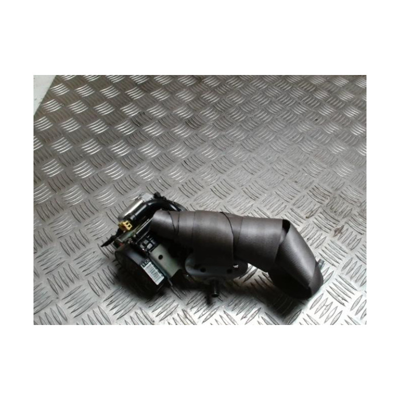 Ceinture avant gauche PEUGEOT 208 1 PHASE 1 d’occasion